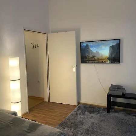 Trier City Center Apartments Altstadt Exterior foto