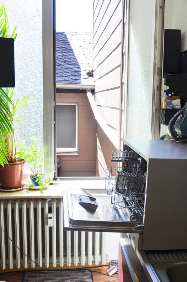 Appartement Center Altstadt *