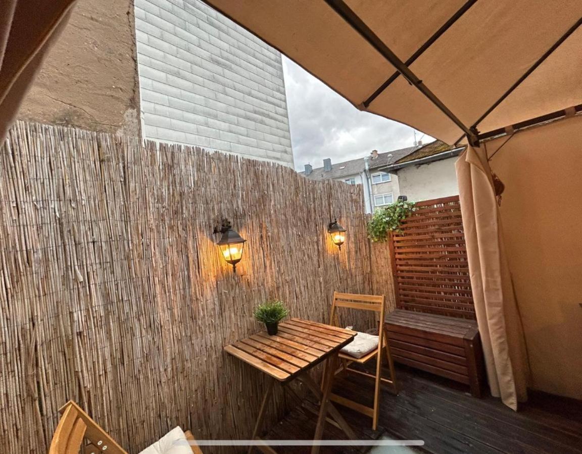 Appartement Center Altstadt *