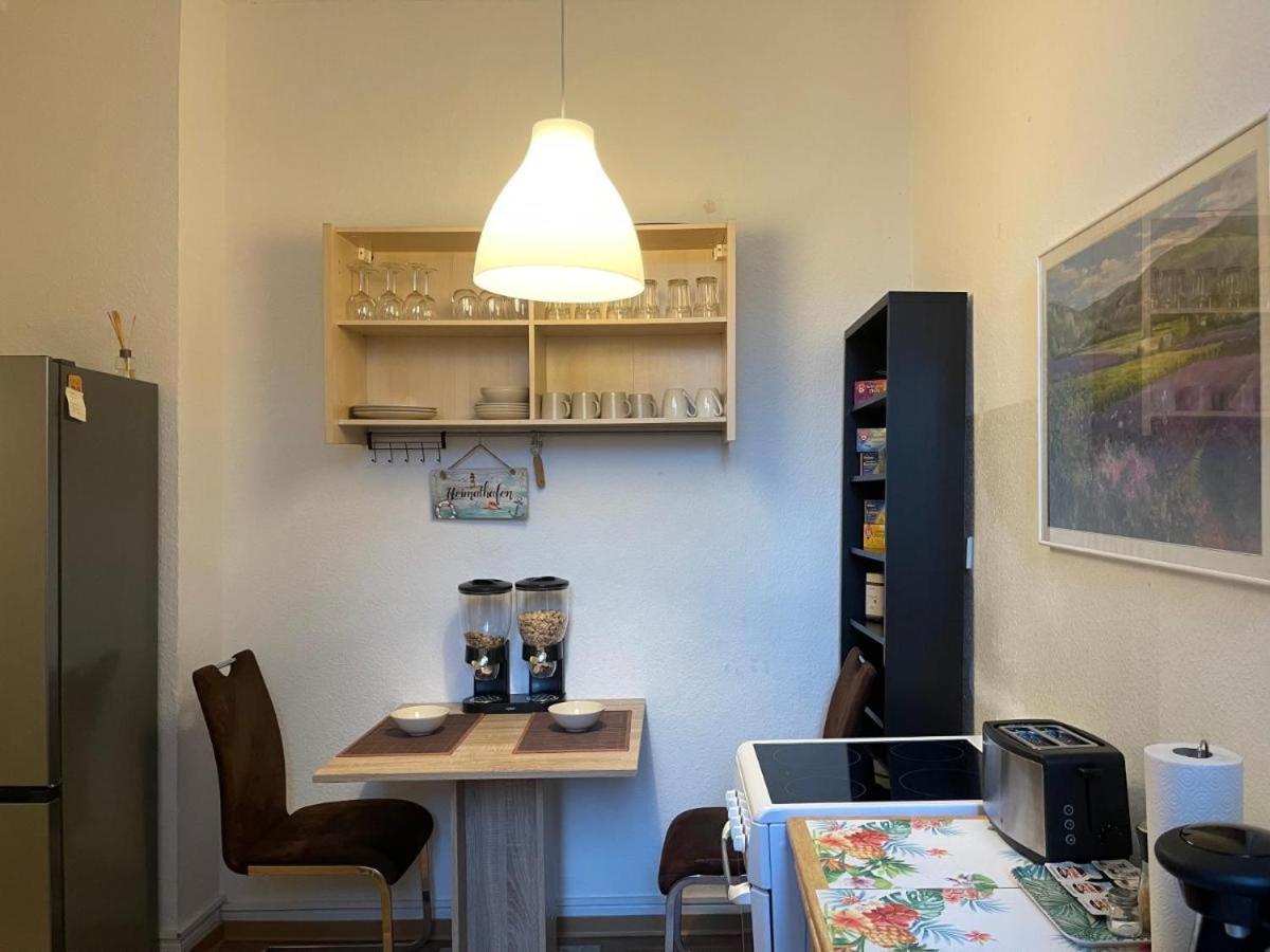 Center Altstadt Apartment *