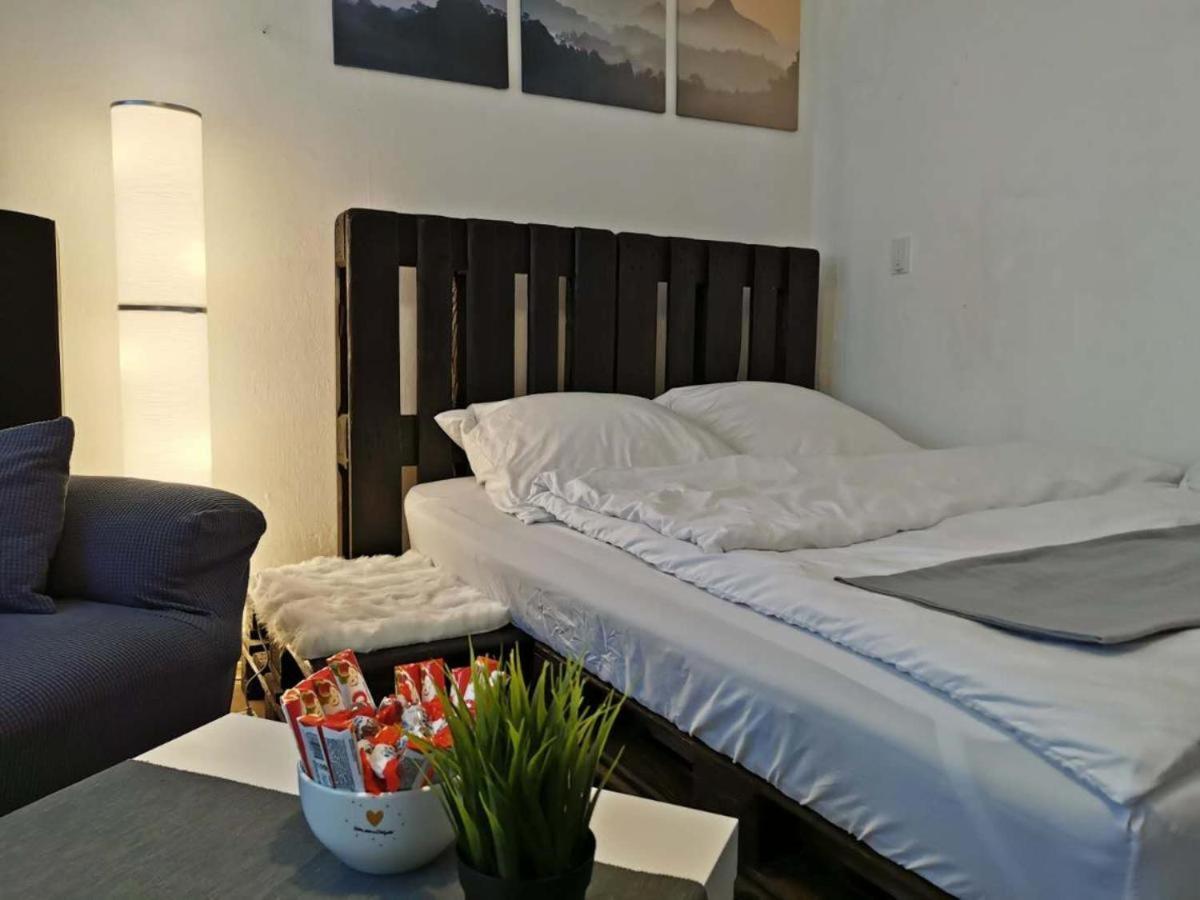 Appartement Center Altstadt
