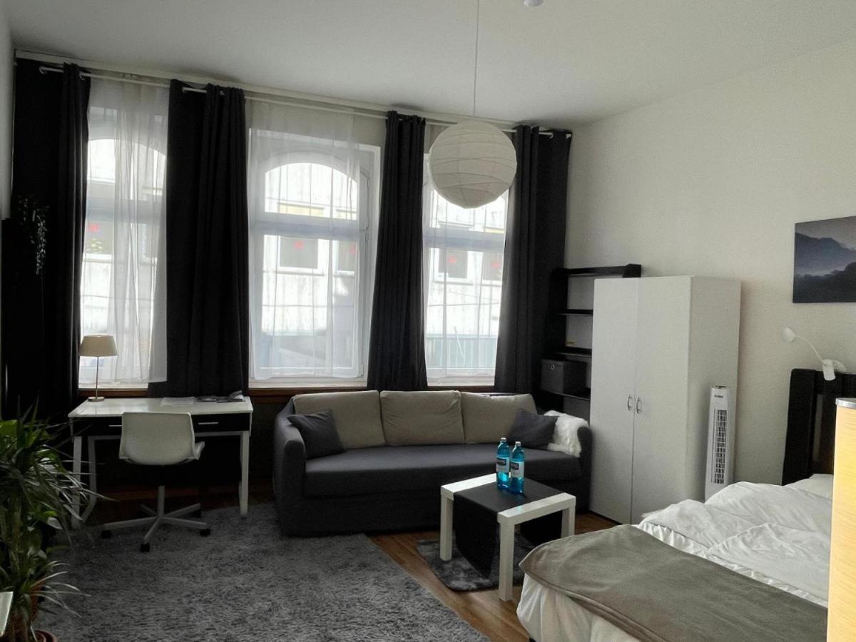 Appartement Center Altstadt *