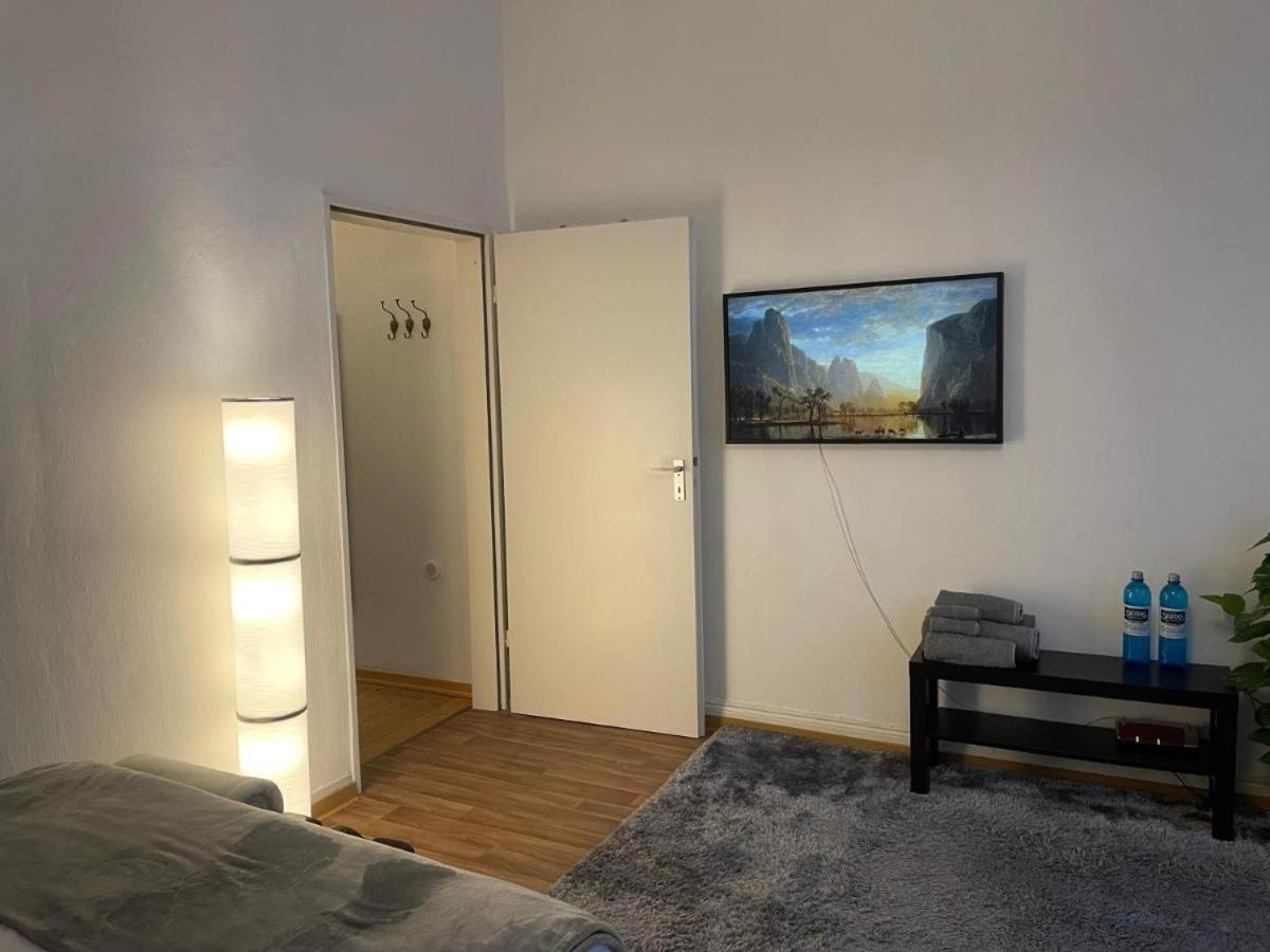 Center Altstadt Apartment *