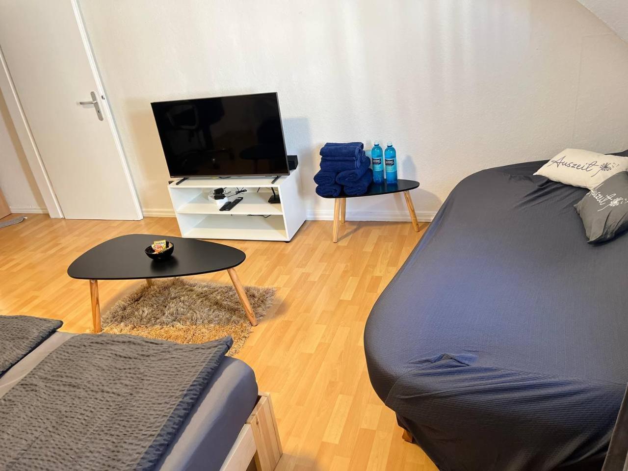 Apartment Center Altstadt Trier