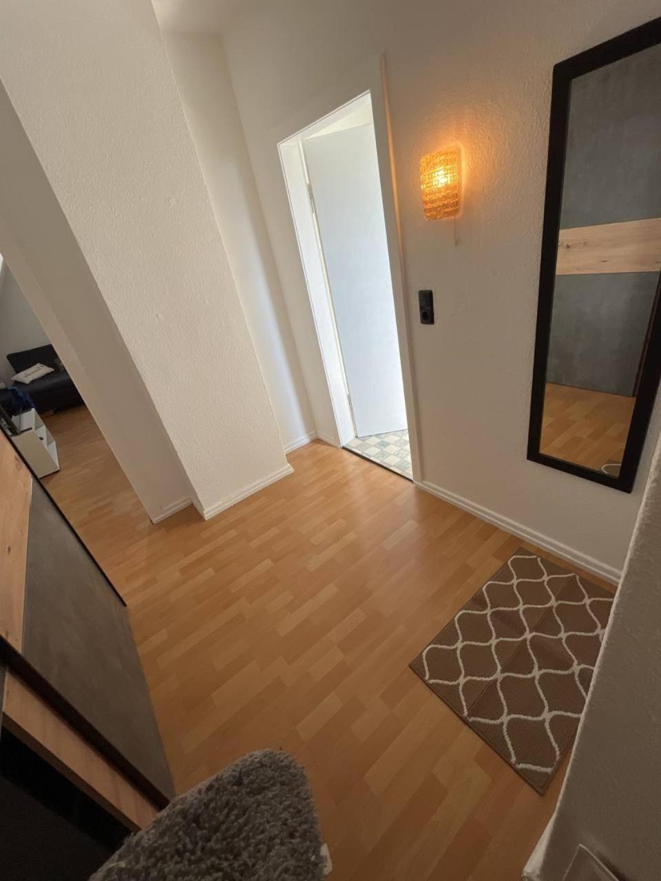 Center Altstadt Appartement Trier