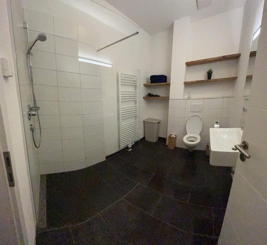 Apartment Center Altstadt Trier
