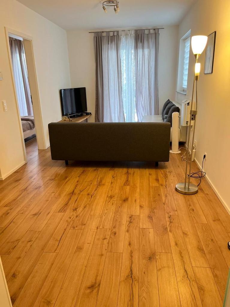 Center Altstadt Apartment
