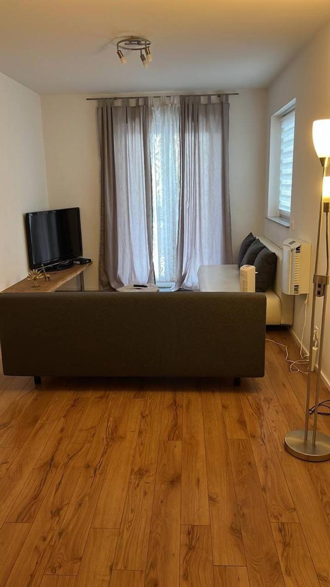 Center Altstadt Apartment