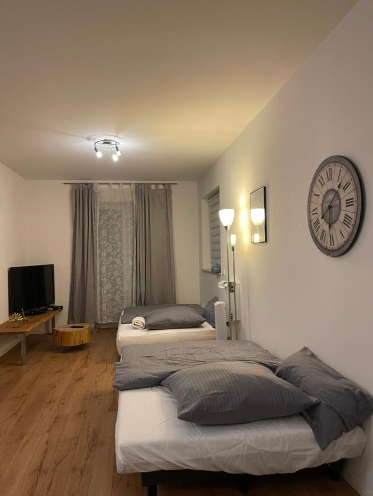 Apartment Center Altstadt *