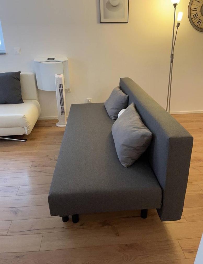 Center Altstadt Apartment *
