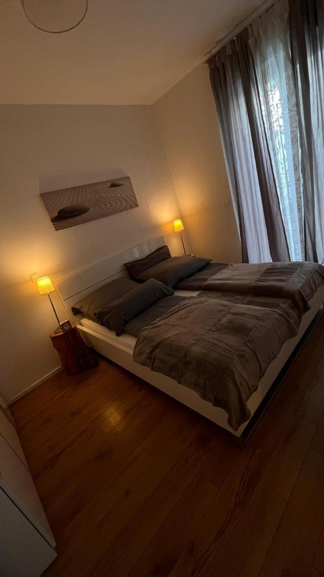 Apartment Center Altstadt Trier