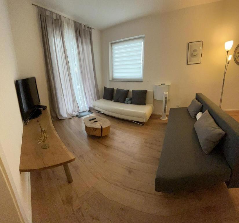 Center Altstadt Apartment *