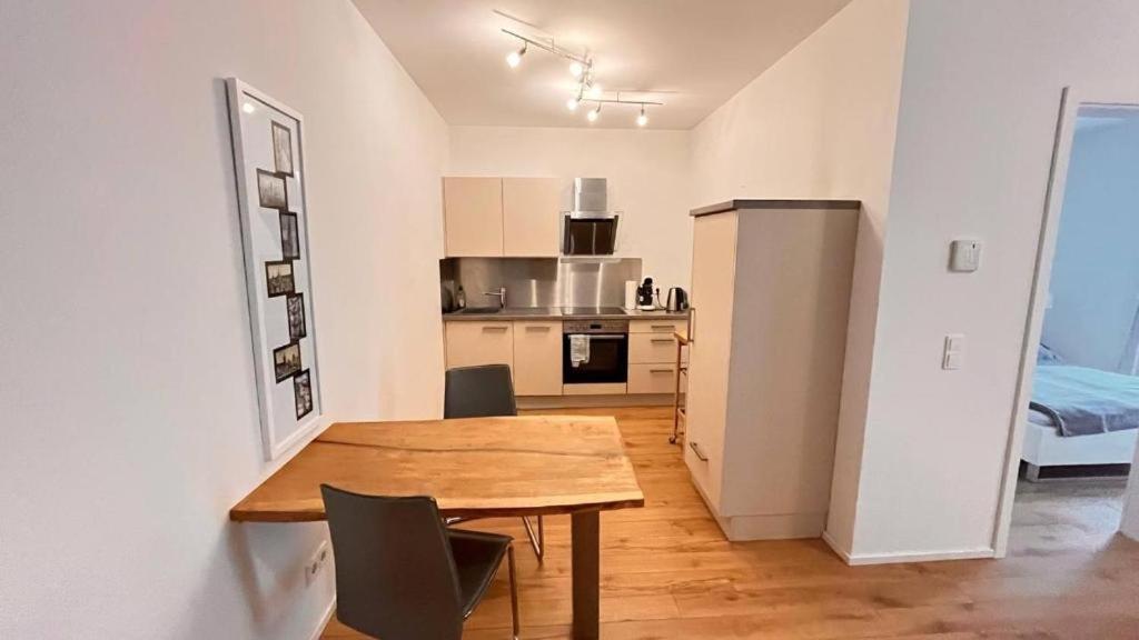 Center Altstadt Apartment