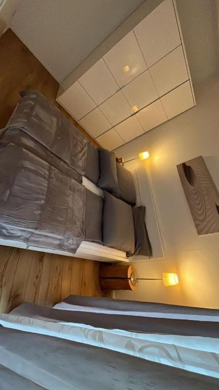 Center Altstadt Apartment *