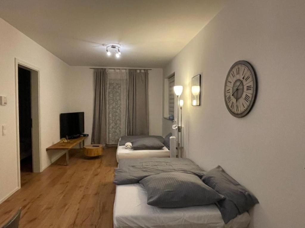 Apartment Center Altstadt Trier