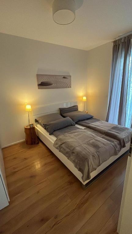 Center Altstadt Apartment Trier