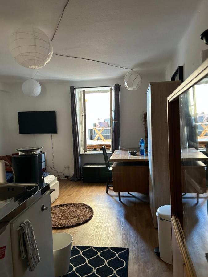 Center Altstadt Apartment