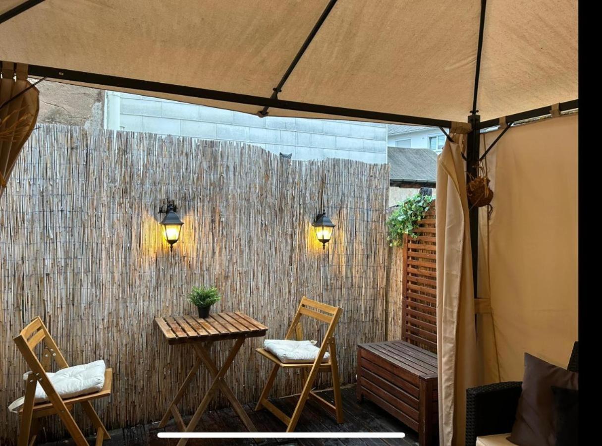 Appartement Center Altstadt Trier