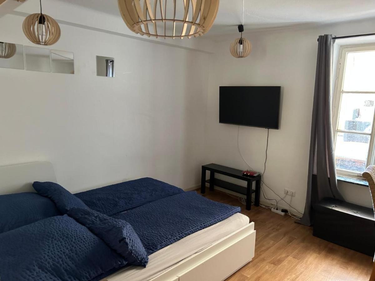 Appartement Center Altstadt
